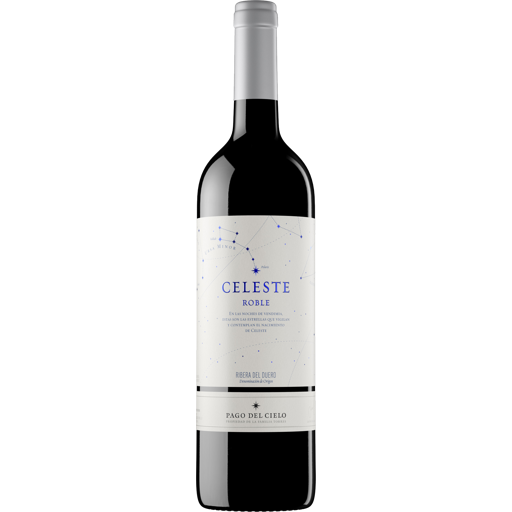 TORRES CELESTE ROBLE - 75 CL